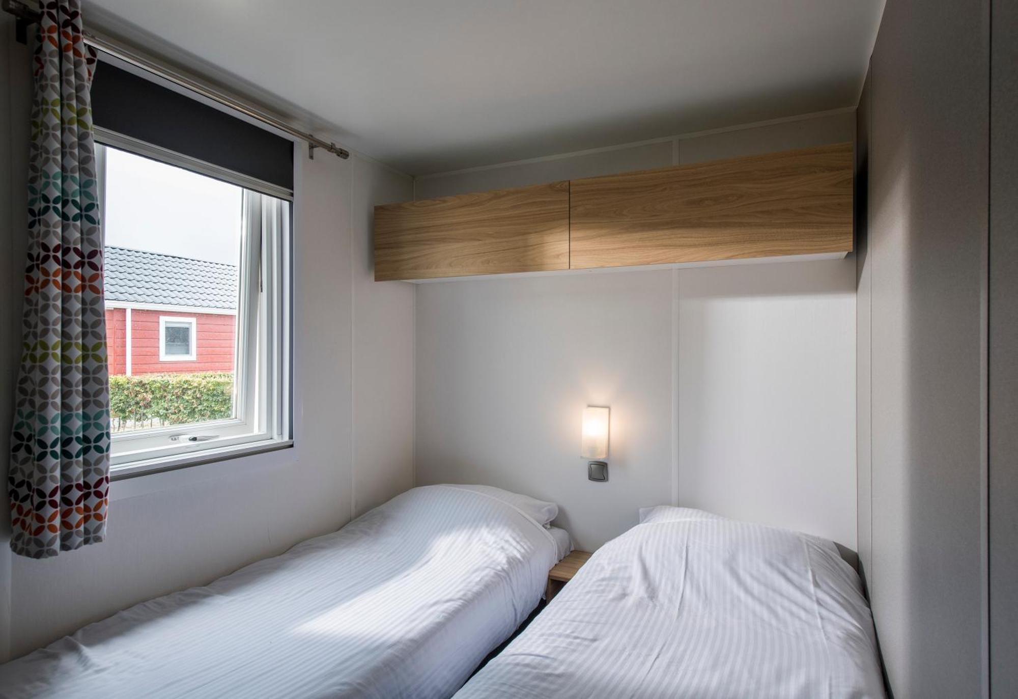 Vakantiepark Eiland Van Maurik 객실 사진