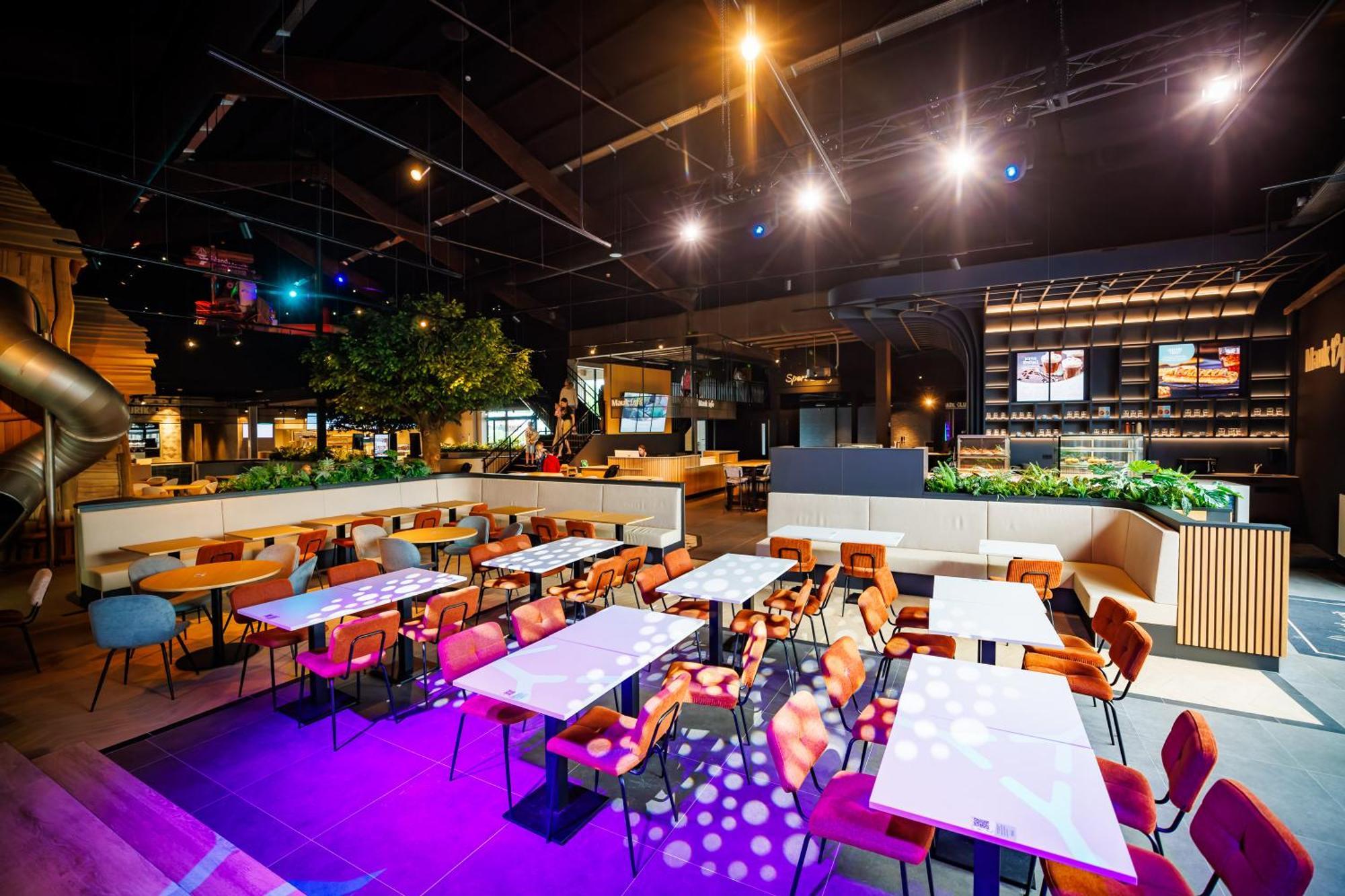 Vakantiepark Eiland Van Maurik 외부 사진